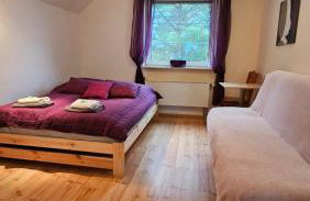 Dom u Kapitana w Lubiatowie - Foto 20