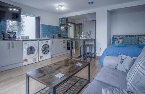 Haylands Hideaway - 1 Bedroom Apartment - Jameston - Foto 39