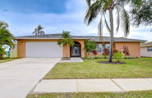 5 min to Beach, Heated Pool, Movie & Game Rooms! - Foto 41