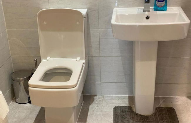 Beautiful 1-bed Apartment in Walton on the Naze - Foto 12