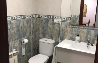 Casa Buganvilla. Apartamento con jardín, a 100 metros del centro. - Foto 16