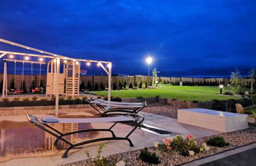 Domki Hulaj Dusza - Foto 47