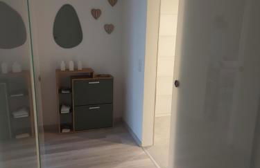 Ferienwohnung Bergstraße - Foto 18