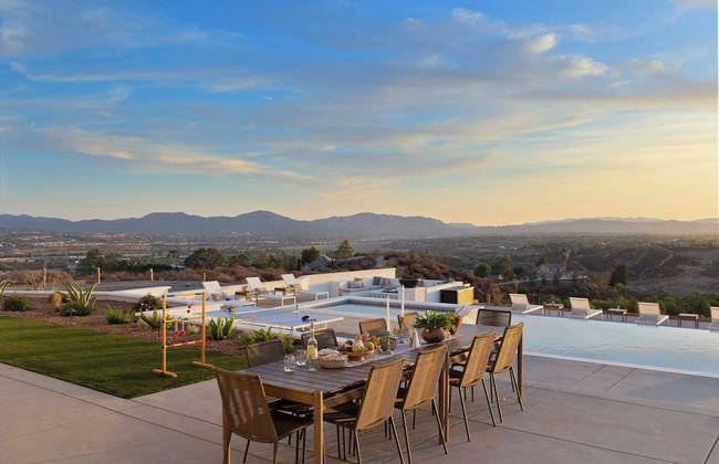 Pinot Point by Avantstay Massive Estate, 10 Mins From Temecula Wineries - Foto 2