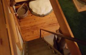 Catskills Aframe, Water View, Goat Sanctuary - Foto 11