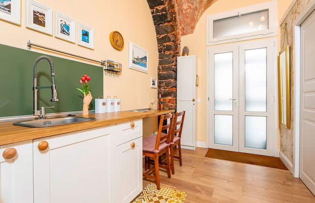 Casa Nirè - Casa Nirè II - Casa di Tano - Foto 32