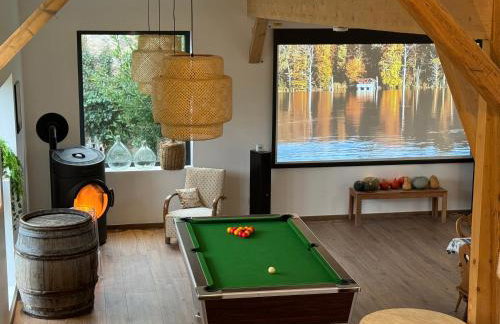 Le Refuge du 55 - Foto 1