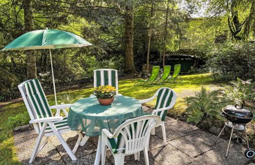 Apartment Altes Forsthaus Sösetal by Interhome - Foto 51