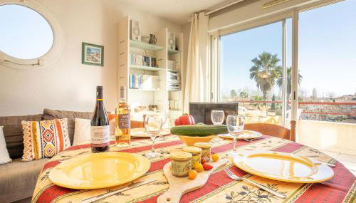 Apartment L'Hyppocampe by Interhome - Foto 4