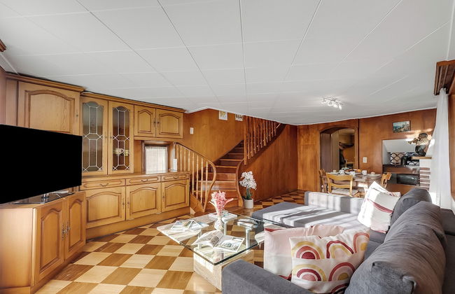 Bel Panorama 1 - Foto 12