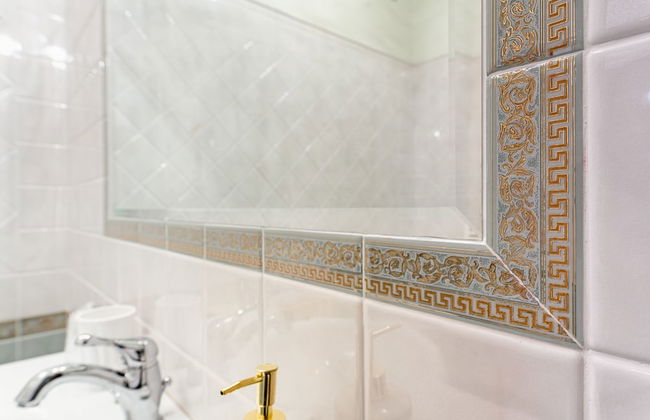 Lucca Franco's Villa - Foto 33