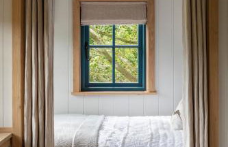 Woodlands Shepherds Hut Chatsworth Estate - Photo 10