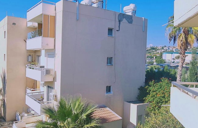 02 LIM - Stay Vivid City Apartment - Foto 61