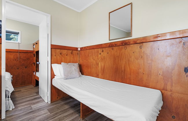 Tasman Holiday Parks - Ohiwa - Foto 16