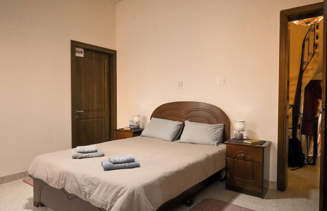 Sunny Maltese Townhouse Madonnina Kalkara - Photo 33