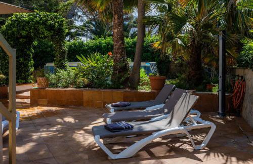 Villa Pedro strandnah ruhig zentral - Foto 9