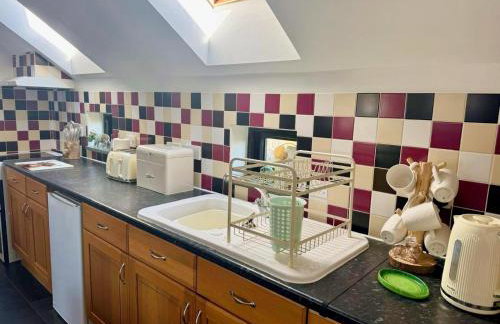 Hallagenna Cottages - Foto 62