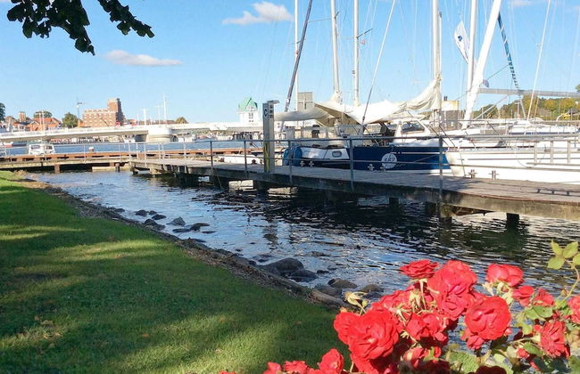 Holiday Home in Kappeln - Foto 17