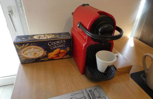 Maison en triplex au centre-ville de Cherbourg - Foto 15