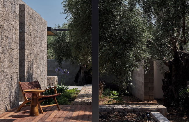 Noero Villas Lefkada - Foto 32