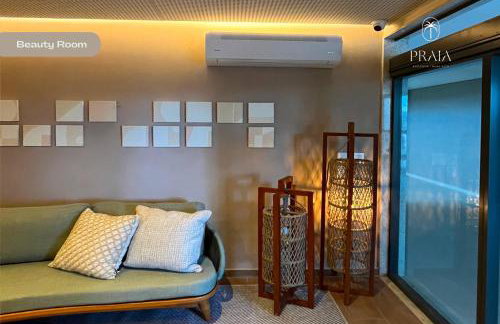 Praia Exclusive Muro Alto by Sintta - Foto 65