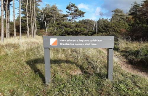 Ty Will, Parc Y Fronwen - Foto 18