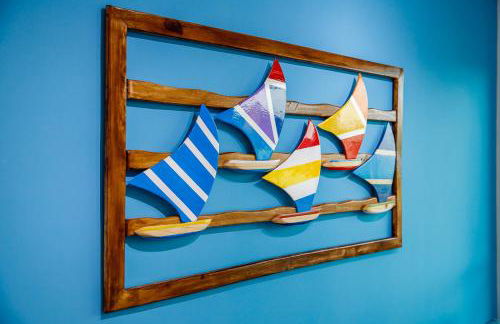 Muro Alto Condomínio Clube - FLAT TÉRREO - Foto 19