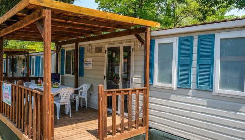 Holiday Home Camping Village Free Time by Interhome - Foto 2