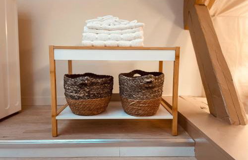 Le Tipi Rouennais - Foto 12