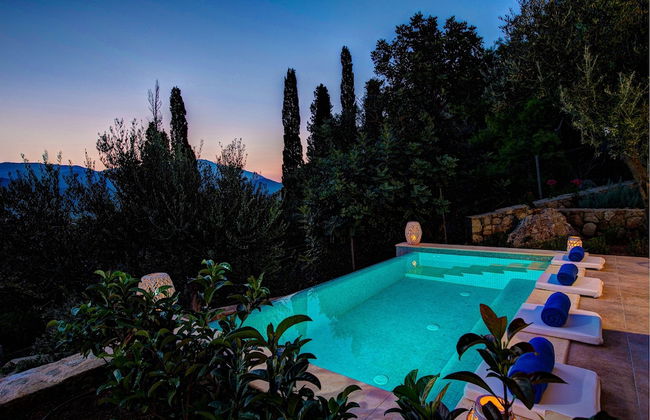 Ionian Vista Villas - Foto 36