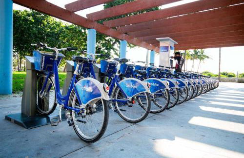 6 Bedroom Villa with Pool & Parking in Heart of South Beach Miami - Foto 72