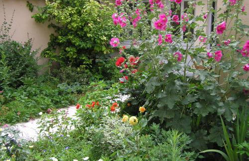La petite Maison dans la Croix Rousse - Foto 36