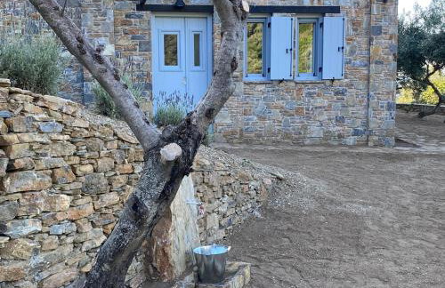 Laas Daskios, Stone Country House, Skopelos Anania - Foto 78