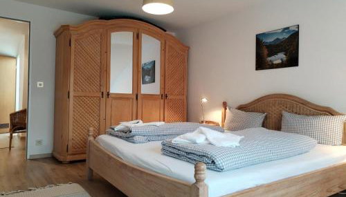 Haus Obermaiselstein - Foto 3