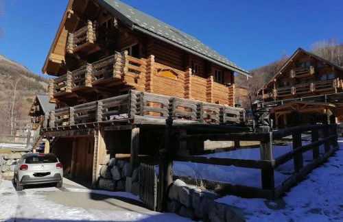 Chalet Les Pins Blancs - Photo 20