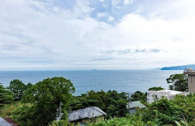 Atami Kaikotei 202 - Foto 33