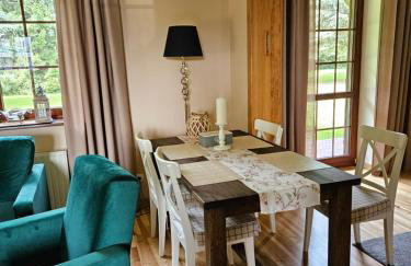 Siedlisko w Starym Sadzie - Foto 11