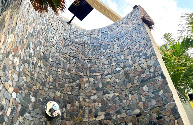 Villa Bali Jeddah - Foto 65