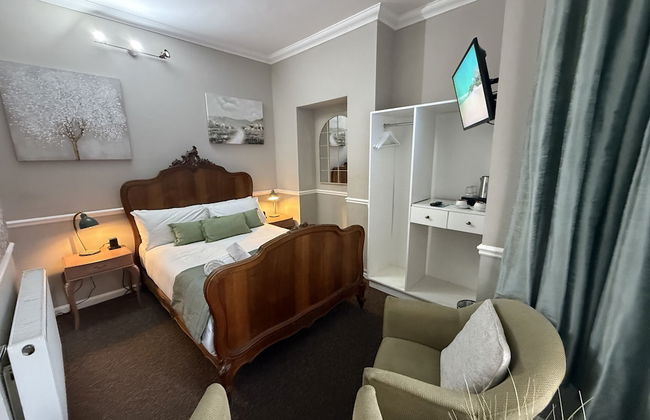 Central Hotel - Foto 18