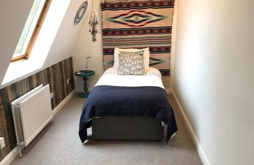 Old Schoolhouse, Galgorm (Annexe) - Foto 15