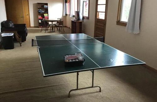 Rustic Lodge Rental on a Farm in Fayette County, West Virginia - Foto 39