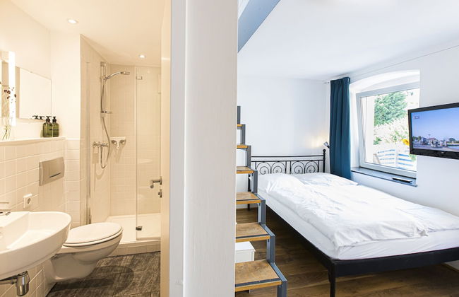 statthaus - statt Hotel - Photo 12