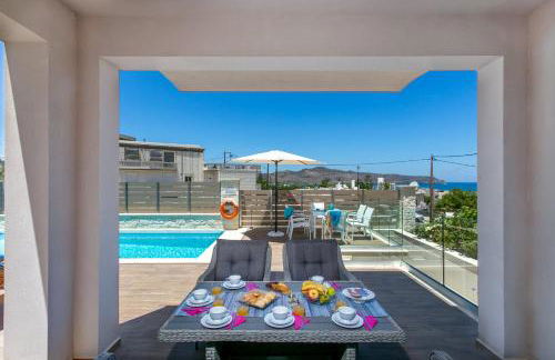 SUPERIOR VILLA MARINA MARE Sauna - Hammam - Pool - 250m from Beach - Foto 28