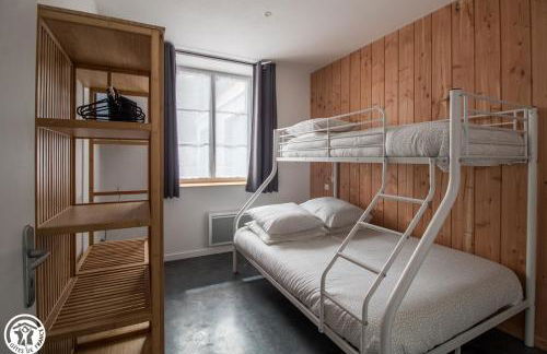 Gîte de Granit ROSE - Foto 13