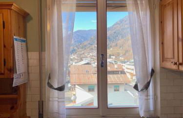 Cozy flat Pieve di Cadore - Foto 16