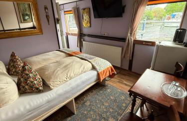 Schiffspension Luise - Foto 25