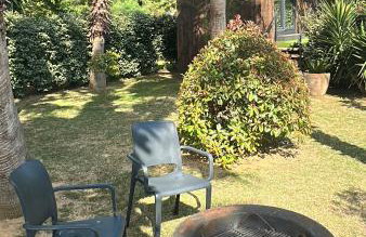 The Green Wagon Costa Brava, Piscina Privada, AC, WIFI, Parking, Terraza - Foto 23