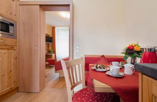 Ferienwohnungen Engelmannstift - Foto 15