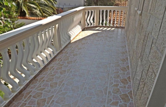 Petrovac Villa With Pool - Foto 20