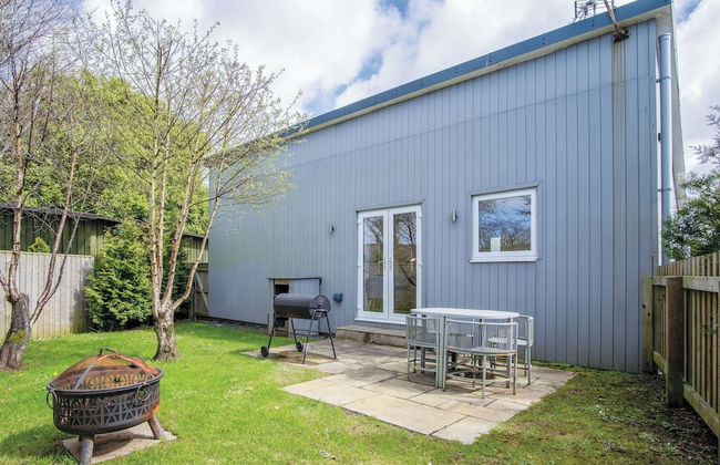 Skomer Lodge - 2 Bedroom Lodge - Manorbier - Foto 44